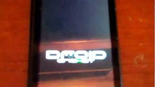 Unlock Motorola Droid on Verizon