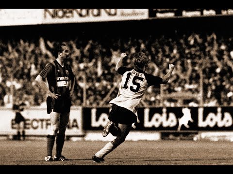 Rückblick auf den YB-Meistertitel 1986