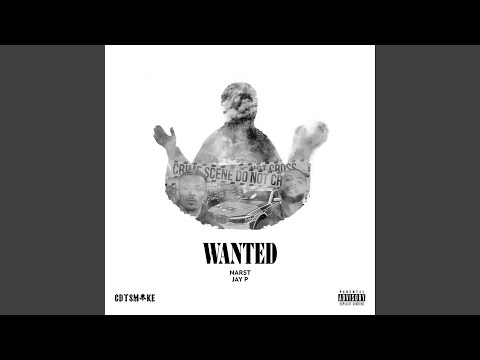 Wanted (feat. Jay pee)