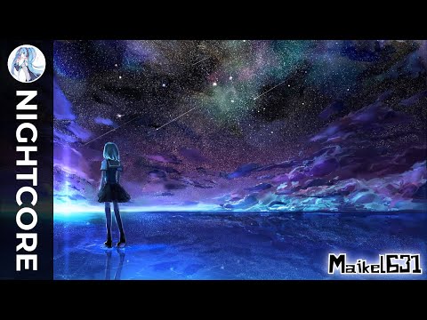 Nightcore - Nothing You Can Do