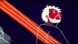 Capital Steez - SynchronizedEXtacy (ft Aaron Rose & T'nah Apex)