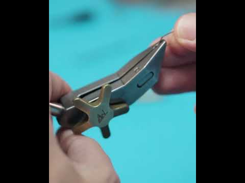 Fly Tying with Davie McPhail #flyfishing #fishing #flytying