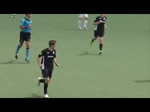 LAVINIO CAMPOVERDE - LATINA SERMONETA = 2 - 2