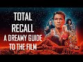 Total Recall - A Dreamy Guide to the Film DEFAULT Thumbnail