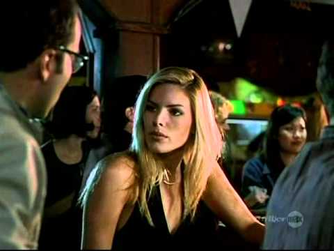 Jeremy Piven...His best acting performance