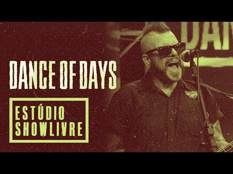 Horizontes de outono - Dance of Days