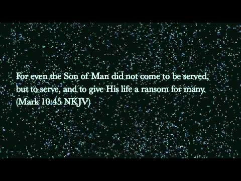 You Gave (with lyrics) - New Creation Church, Singapore