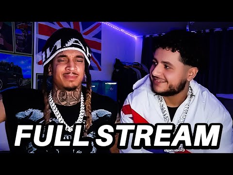 Young Adz Came To My Bedroom (FULL STREAM)