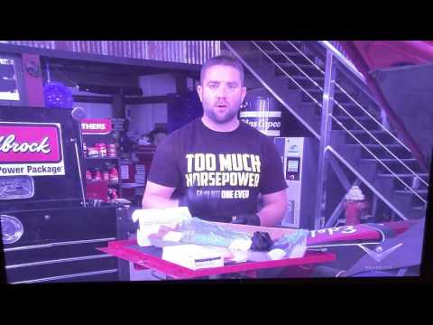 To Soak or Not to Soak? Hydraulic Lifters