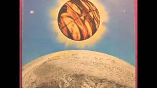 Adrian Wagner - Solstice