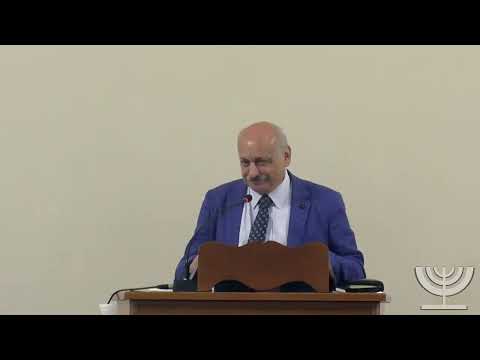 2022-06-14 Culto Martedi - Fr D. Gemelli - Fr Barbagallo - ISAIA 53 verso 4-5