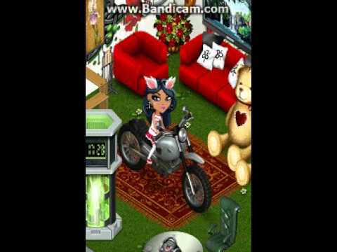 Остались лишь воспоминания! :с