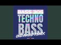 Techno Bass