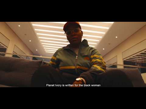 Janel Antoneshia - Planet Ivory (EXPLAINED)