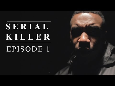Bugzy Malone ~ Serial Killer [OFFICIAL MUSIC VIDEO]