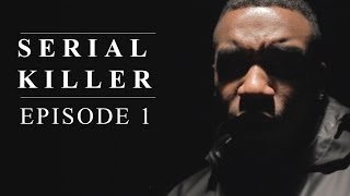 Bugzy Malone ~ Serial Killer [OFFICIAL MUSIC VIDEO]