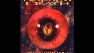 Napalm Death - Inside The Torn Apart
