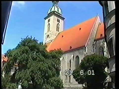 Bratislava,2001,