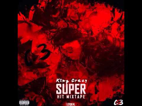Kiīng Crazy X Guell Dange - Investi (SUPERHIT MIXTAPE)