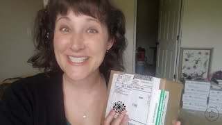 Birthday Unboxing | April 2020