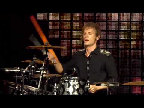 Muse - Map of the Problematique live @ Glastonbury 2010