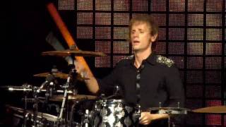 Muse - Map of the Problematique live @ Glastonbury 2010