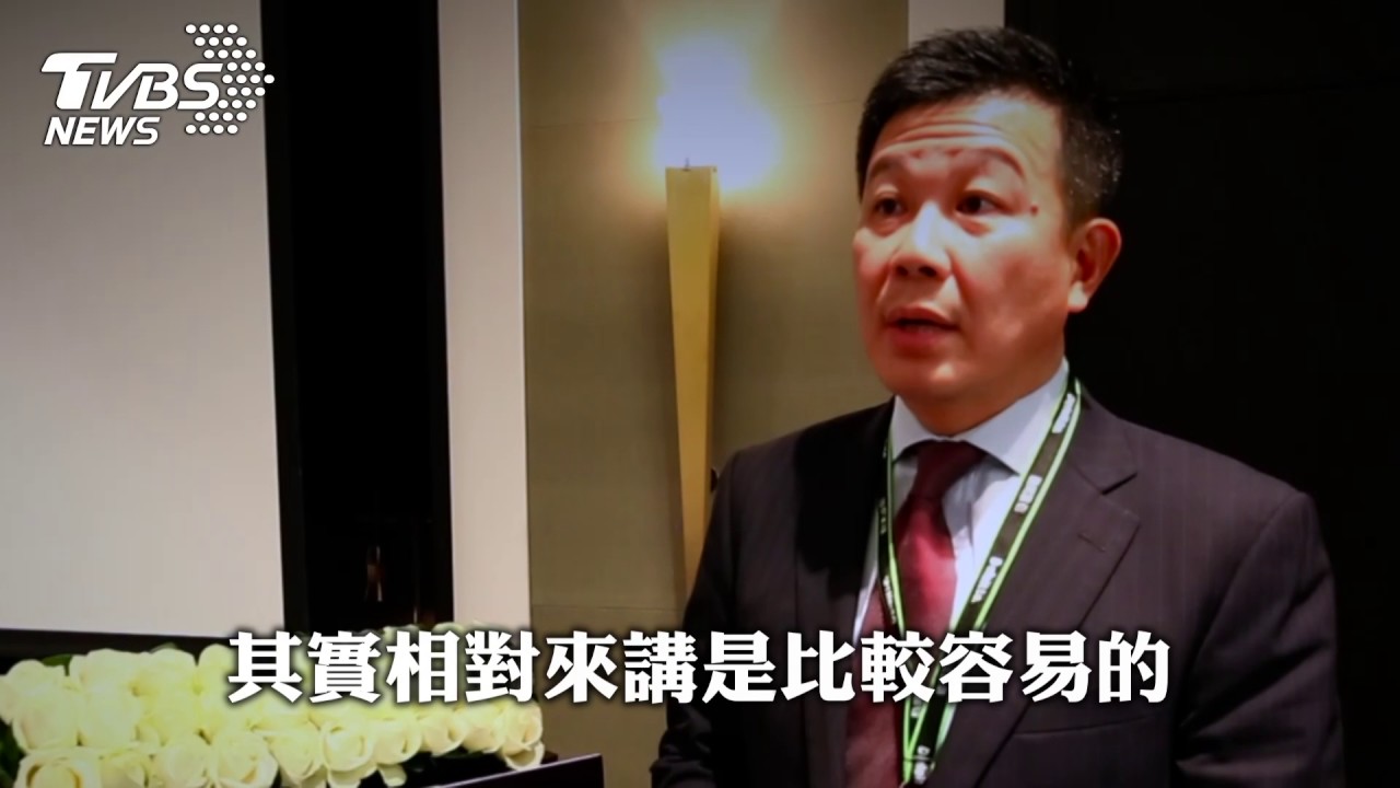 川普新政③ 美國優先是台灣轉機 增營業稅加薪留人才