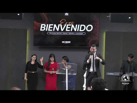 Culto de Oración- IPUC Motilones.