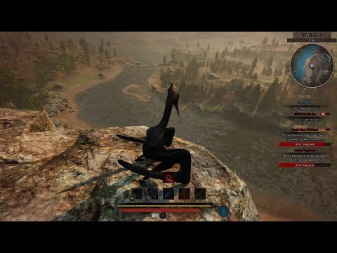 Path of Titans Hatz Vs Hatz