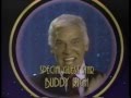 Buddy Rich Tommy Dorsey Special 1987 Sentimental Swing