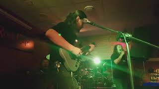 Video Crunch, Bounty Rock Cafe 19.4.2019, Olomouc, CZ