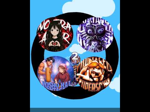 NO ERA AMOR VS MONTAGEM XONADA VS YOSHO HAI MONTAGEM VS Montagem Supersonic #shorts #viral l