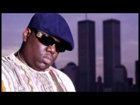 The Notorious B.I.G. & The LOX - CREAM Freestyle (1996)