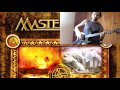 Kind Hearted Light (Masterplan) - Guitar Cover ...