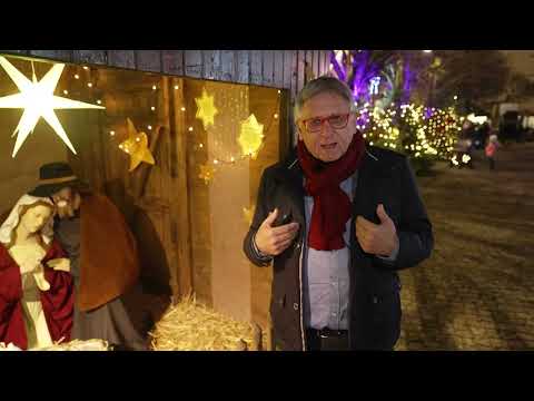 IDEA TV 23 12 21 - „Wort zur Weihnacht“ von Helmut Matthies