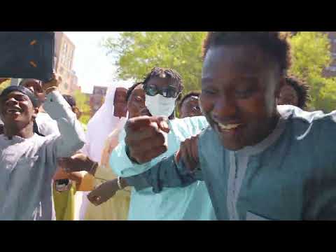 Bobby TooTact - No Coach Zone ( Shot by @spike_tarantino ) #eidmubarak