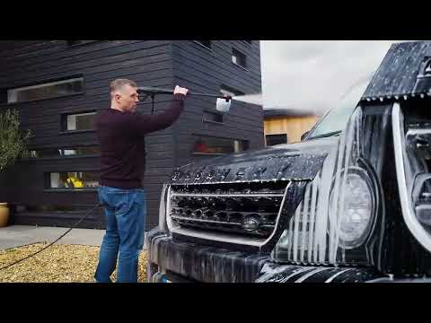 Nettoyeur haute-pression AdvancedAquatak 140 - 2100W - 06008A7D00 BOSCH