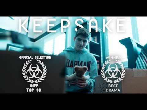 'KEEPSAKE' Short Film (QIFF Best Drama Winner)