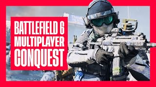 Battlefield 6 feat. de KOOS GANG Community