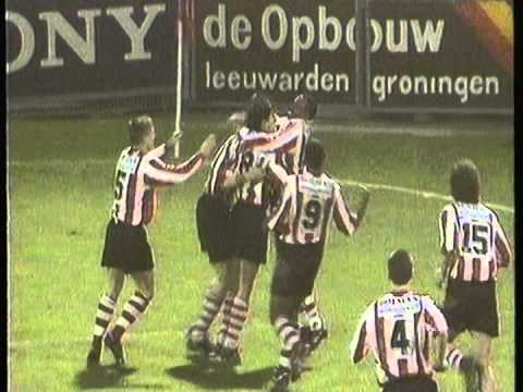 08-01-1994 Cambuur - RKC: 1-1