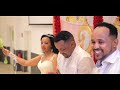 Eritrean Wedding Tihambele In Germany By Yohannes Gebre John