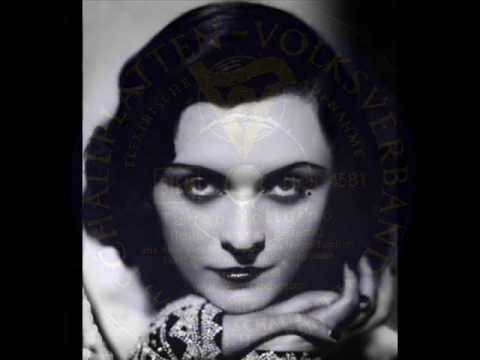 Tango Notturno - Theo Heldt & sein Orchester, 1937