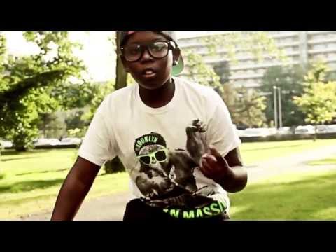 Zomerworkshops Zuidoost #2 - Uit de Bijlmer Ft. Sinjo, Osman, Quichon, Joey en Nigel