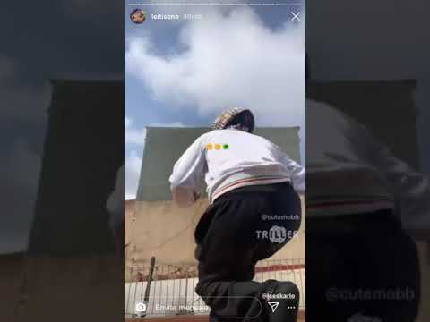 LEÏTI SENE & ISEEKARLO - VITAMINAS (snippet) 🌞🦠