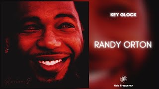 Key Glock - Randy Orton (432Hz)