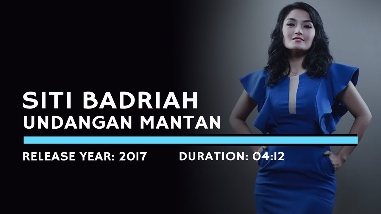 Download Lagu Siti Badriah Naik Pelaminan Download Lagu