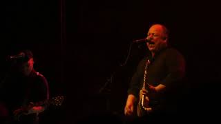 &quot;Bel Esprit &amp; Rock Music &amp; Saint Nazaire &amp; Caribou&quot; The Pixies@Fillmore Philadelphia 3/18/19