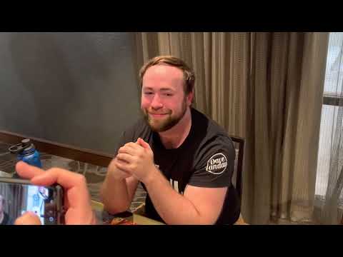 YU-GI-OH! BRANDED TEARLAMENT | 1ST PLACE OMAHA REGIONAL COLIN GURNEY DECK PROFILE