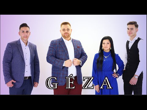 Géza - Talpalá való egyveleg- | Official ZGStudio video |