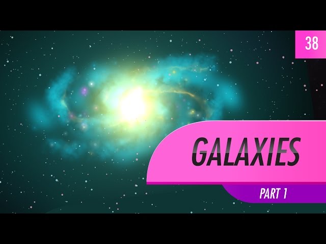 Výslovnost videa galaxy v Anglický